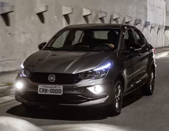 2020 Fiat Cronos S-Design (359) '2019–20