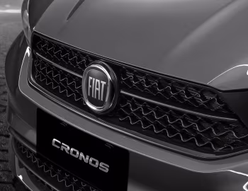 2020 Fiat Cronos S-Design (359) '2019–20