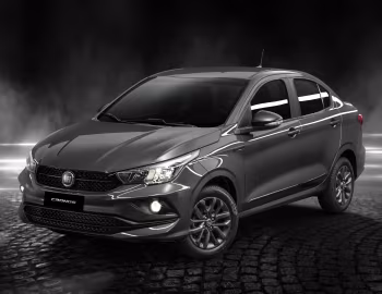 2020 Fiat Cronos S-Design (359) '2019–20