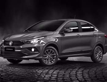 2020 Fiat Cronos S-Design (359) '2019–20
