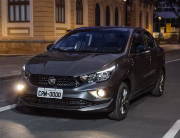 2020 Fiat Cronos S-Design (359) '2019–20