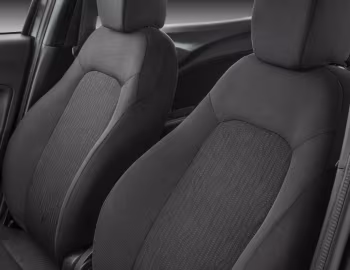 内饰 2021–22 Fiat Cronos S-Design (359) '2020–22