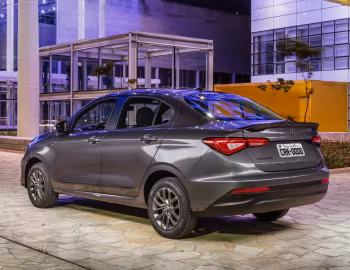 2020 Fiat Cronos S-Design (359) '2019–20