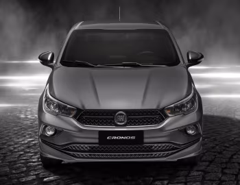 2020 Fiat Cronos S-Design (359) '2019–20