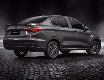 2020 Fiat Cronos S-Design (359) '2019–20