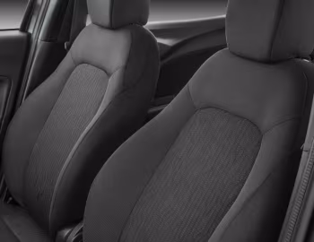 内饰 2020 Fiat Cronos S-Design (359) '2019–20