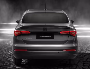 2020 Fiat Cronos S-Design (359) '2019–20