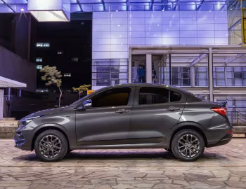2020 Fiat Cronos S-Design (359) '2019–20
