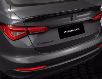 2020 Fiat Cronos S-Design (359) '2019–20