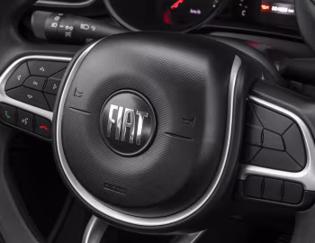 内饰 2021–22 Fiat Cronos S-Design (359) '2020–22