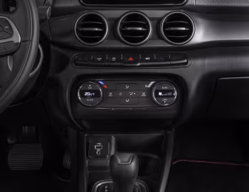 Торпедо Fiat Cronos Sport (359) '11.2018