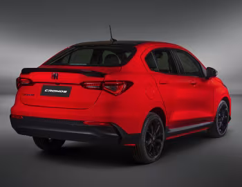 Fiat Cronos Sport (359) '11.2018