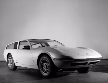 Fiat Dino Parigi '1967