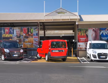 Fiat Doblò (263) '2010–15