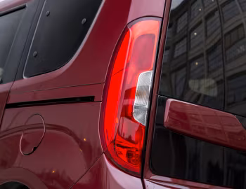 Fiat Doblò (152) '2015–pr.