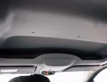 Interior Fiat Doblò [Japan] (360) '2024–pr.