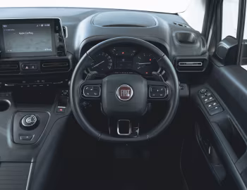 Panel frontal Fiat Doblò [Japan] (360) '2023–24