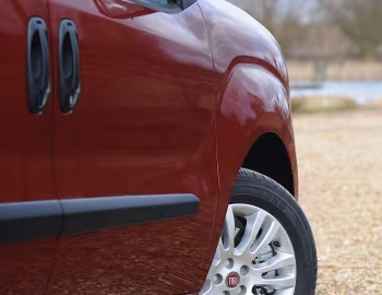 Fiat Doblò [UK-spec] (263) '2010–15