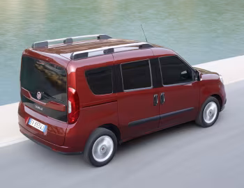 Fiat Doblò (152) '2015–pr.