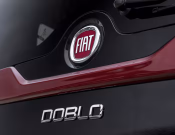 Fiat Doblò (152) '2015–pr.