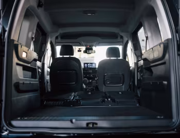 Ambos Fiat Doblò [Japan] (360) '2024–pr.