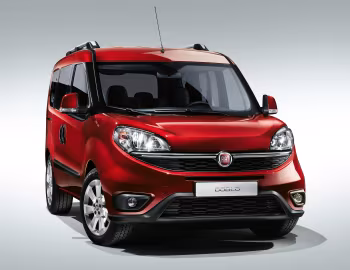 Fiat Doblò (152) '2015–pr.