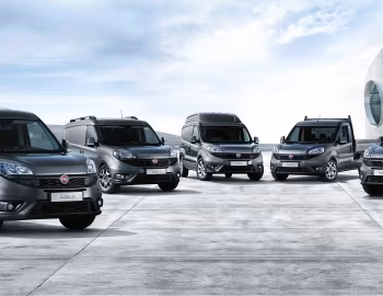 Fiat Doblò (152/263) '2015–05.2023