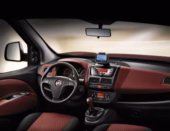 Panel frontal Fiat Doblò [Worldwide] (263) '2010–15