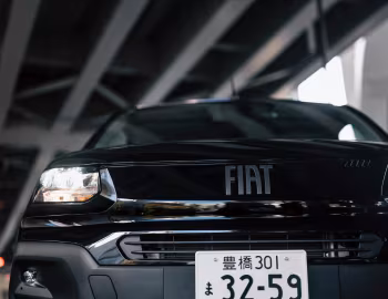Fiat Doblò [Japan] (360) '2024–pr.