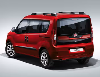 Fiat Doblò (152) '2015–pr.