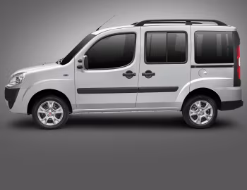 Fiat Doblò [Brazil] (223) '2013–21
