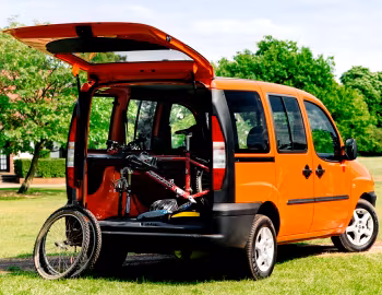 Fiat Doblò [UK-spec] (223) '2001–05