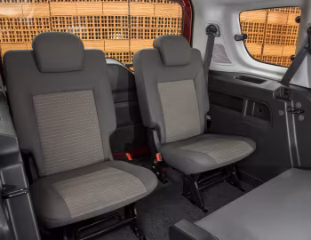 Intérieur Fiat Doblò (152) '2015–pr.