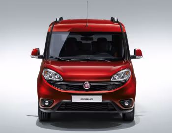 Fiat Doblò (152) '2015–pr.