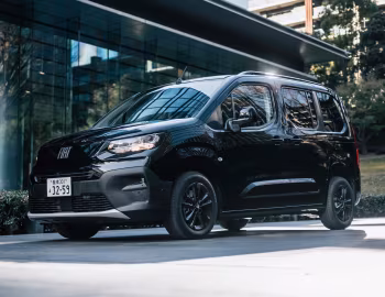 Fiat Doblò [Japan] (360) '2024–pr.