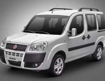 Fiat Doblò [Brazil] (223) '2013–21