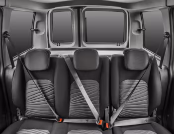 Interior Fiat Doblò [Brazil] (223) '2013–21