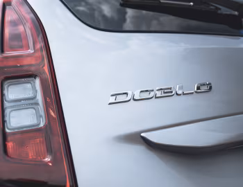 Fiat Doblò [Japan] (360) '2023–24
