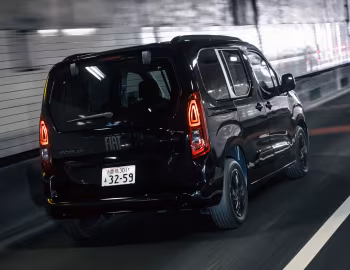 Fiat Doblò [Japan] (360) '2024–pr.