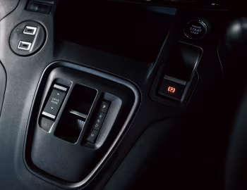 Interior Fiat Doblò [Japan] (360) '2024–pr.