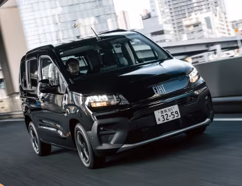 Fiat Doblò [Japan] (360) '2024–pr.