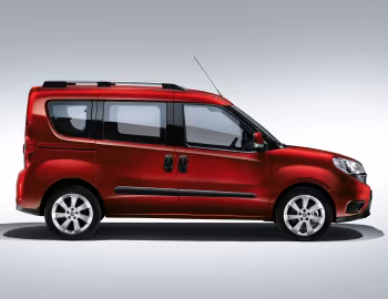 Fiat Doblò (152) '2015–pr.