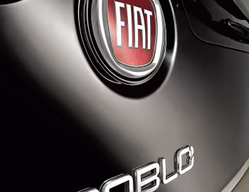 Fiat Doblò [Worldwide] (263) '2010–15