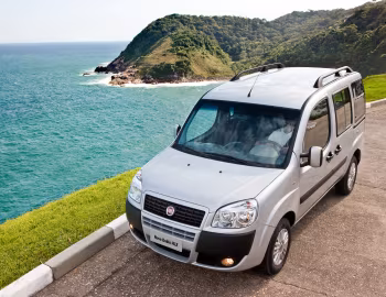 Fiat Doblò [Brazil] (223) '2009–13