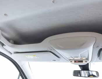 Interior Fiat Doblò [Japan] (360) '2023–24