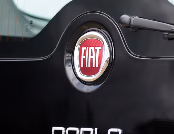 Fiat Doblò [UK-spec] (263) '2010–15