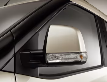 Fiat Doblò [Worldwide] (263) '2010–15