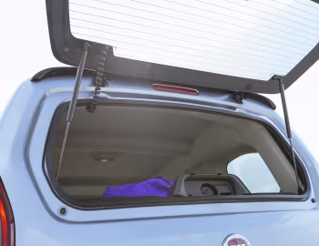 Fiat Doblò [Japan] (360) '2023–24