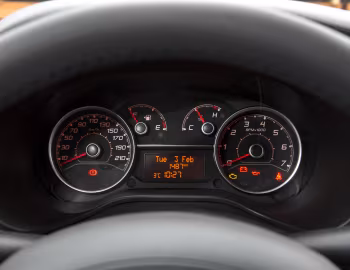 Tableau de bord Fiat Doblò (152) '2015–pr.
