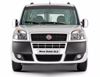 Fiat Doblò [Brazil] (223) '2009–13